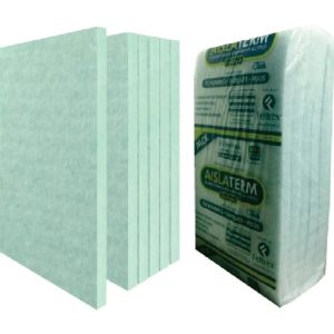 AISLANTE TERMICO 1.20X0.60  (6 UN) AISLATERM