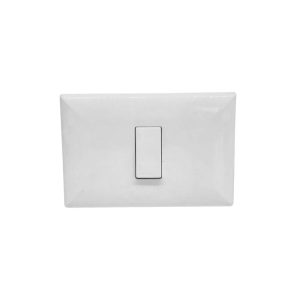 INT.CONMUTADOR 9/24 S17 BLANCO 1793601
